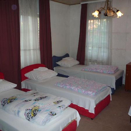 Hostel Gonzo SJJ Extérieur photo