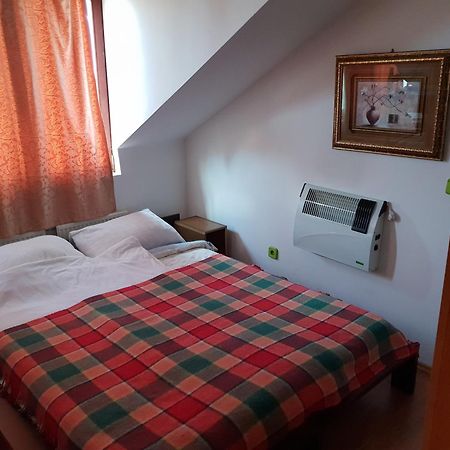 Hostel Gonzo SJJ Extérieur photo