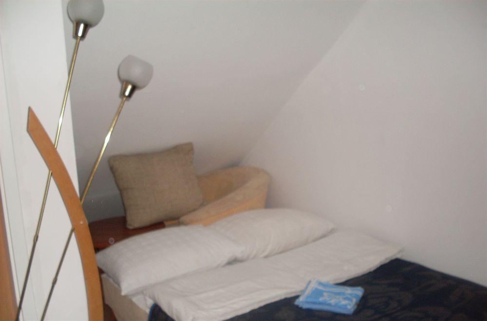Hostel Gonzo SJJ Extérieur photo