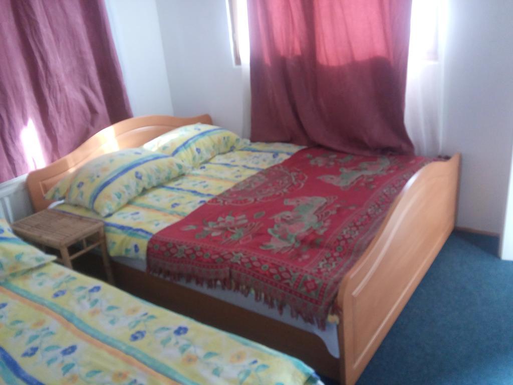 Hostel Gonzo SJJ Extérieur photo