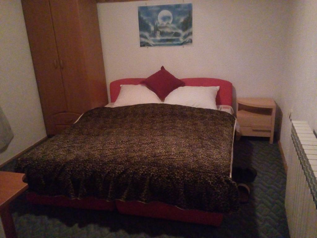 Hostel Gonzo SJJ Extérieur photo