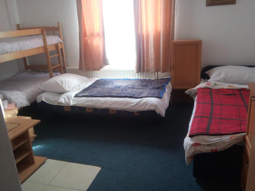 Hostel Gonzo SJJ Extérieur photo