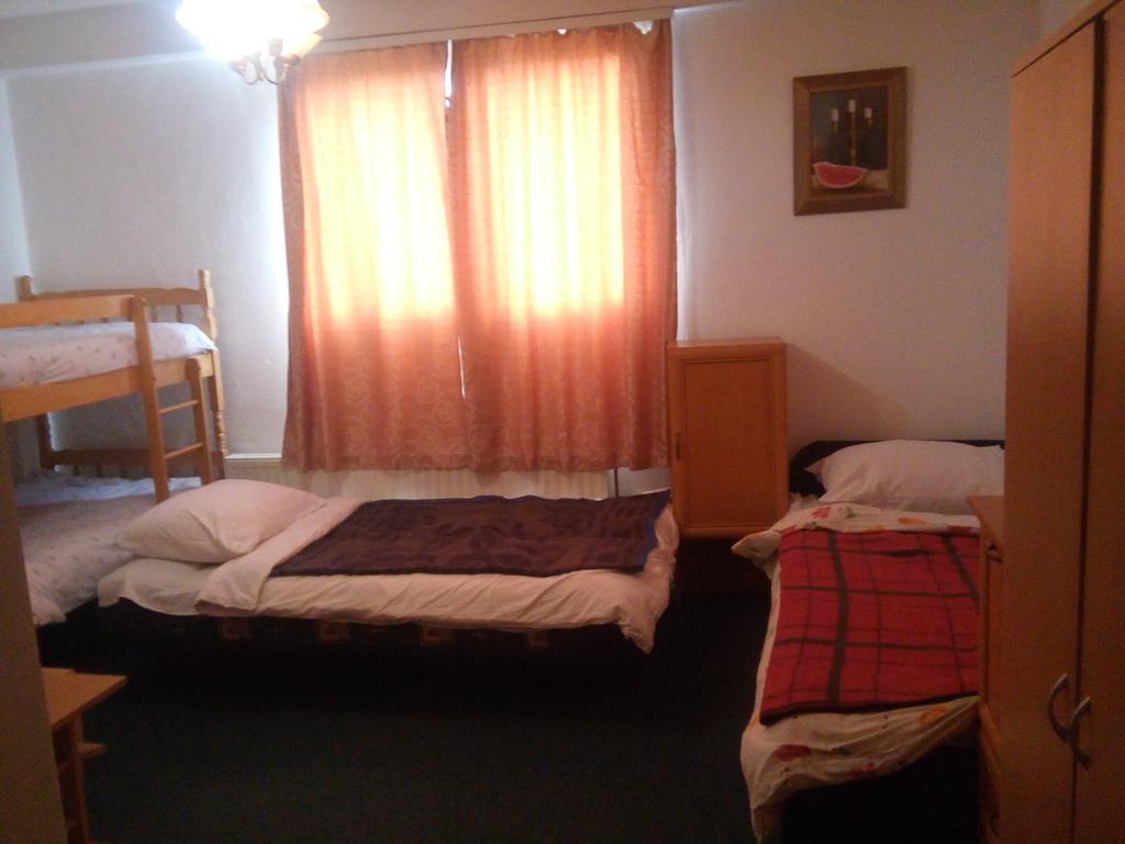 Hostel Gonzo SJJ Extérieur photo