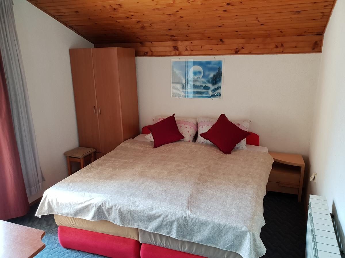 Hostel Gonzo SJJ Extérieur photo