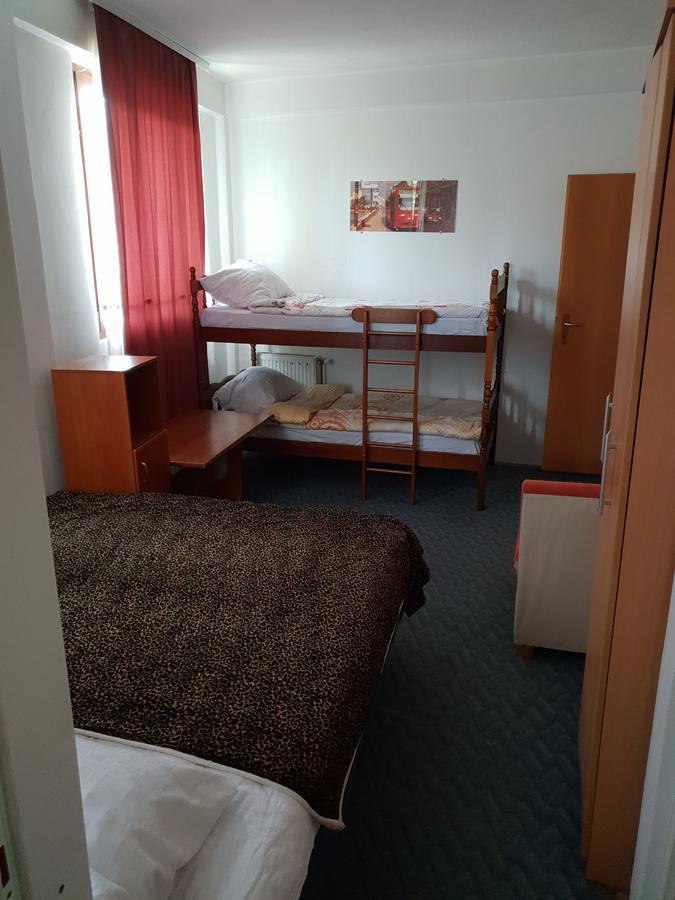 Hostel Gonzo SJJ Extérieur photo