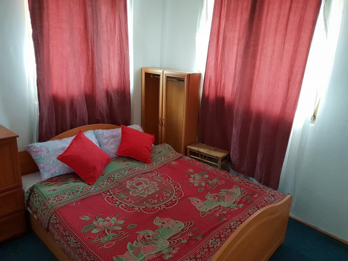 Hostel Gonzo SJJ Extérieur photo