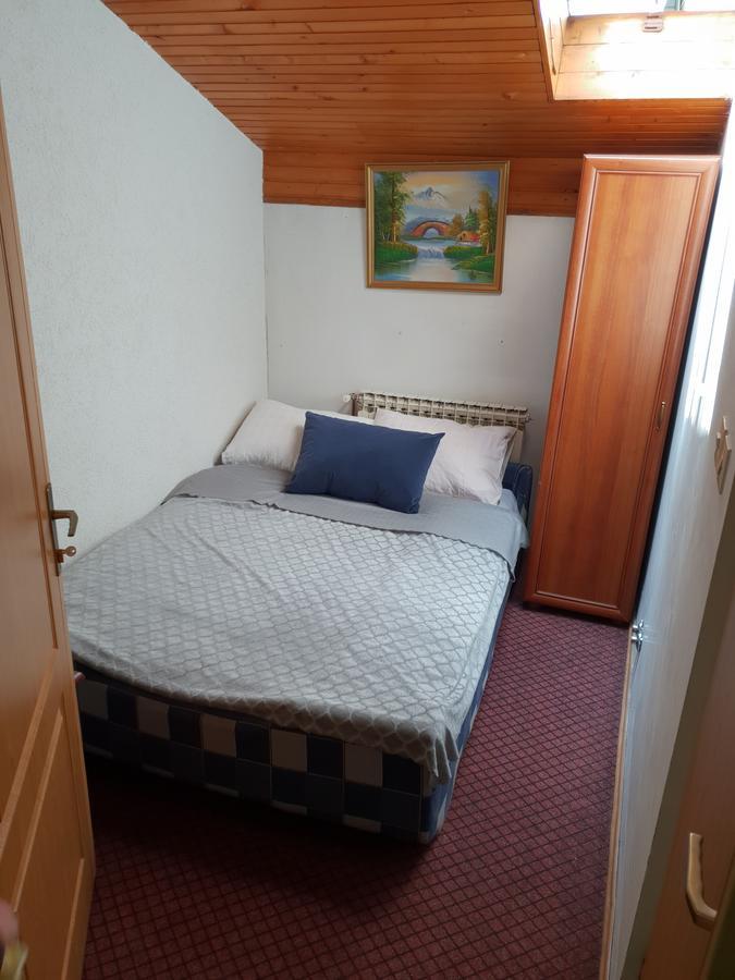 Hostel Gonzo SJJ Extérieur photo
