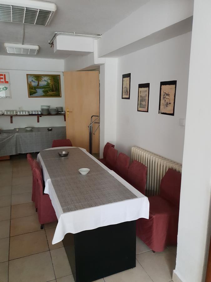 Hostel Gonzo SJJ Extérieur photo