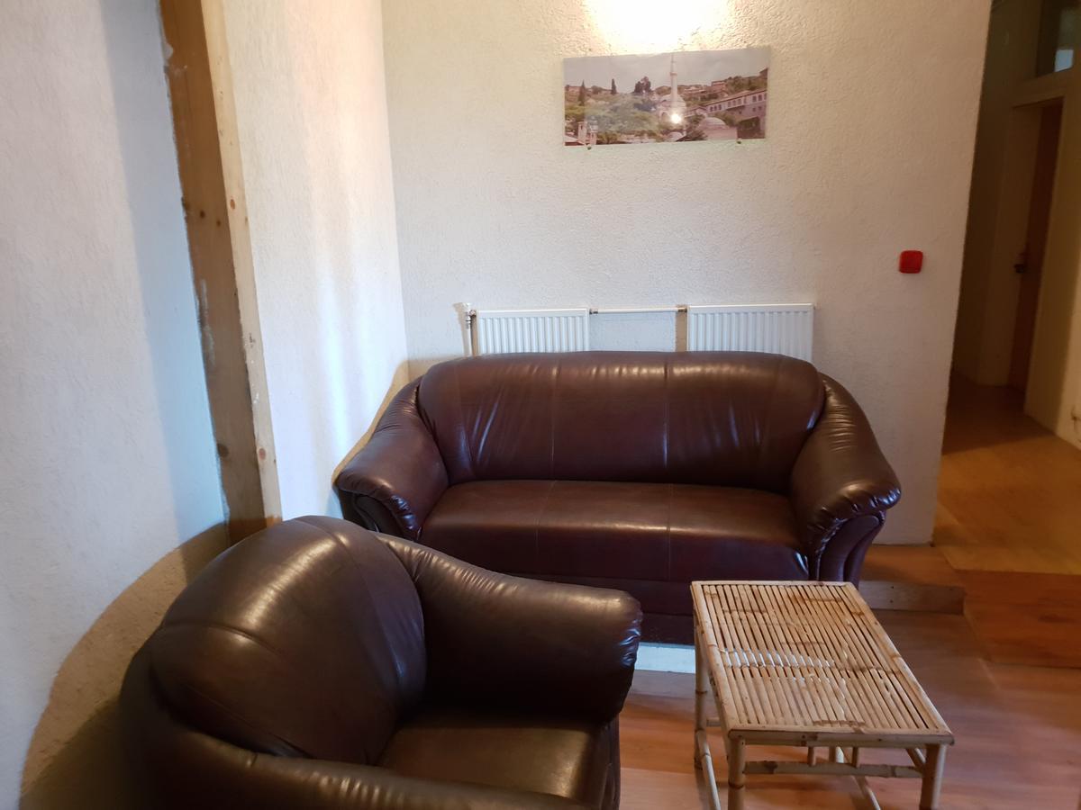 Hostel Gonzo SJJ Extérieur photo