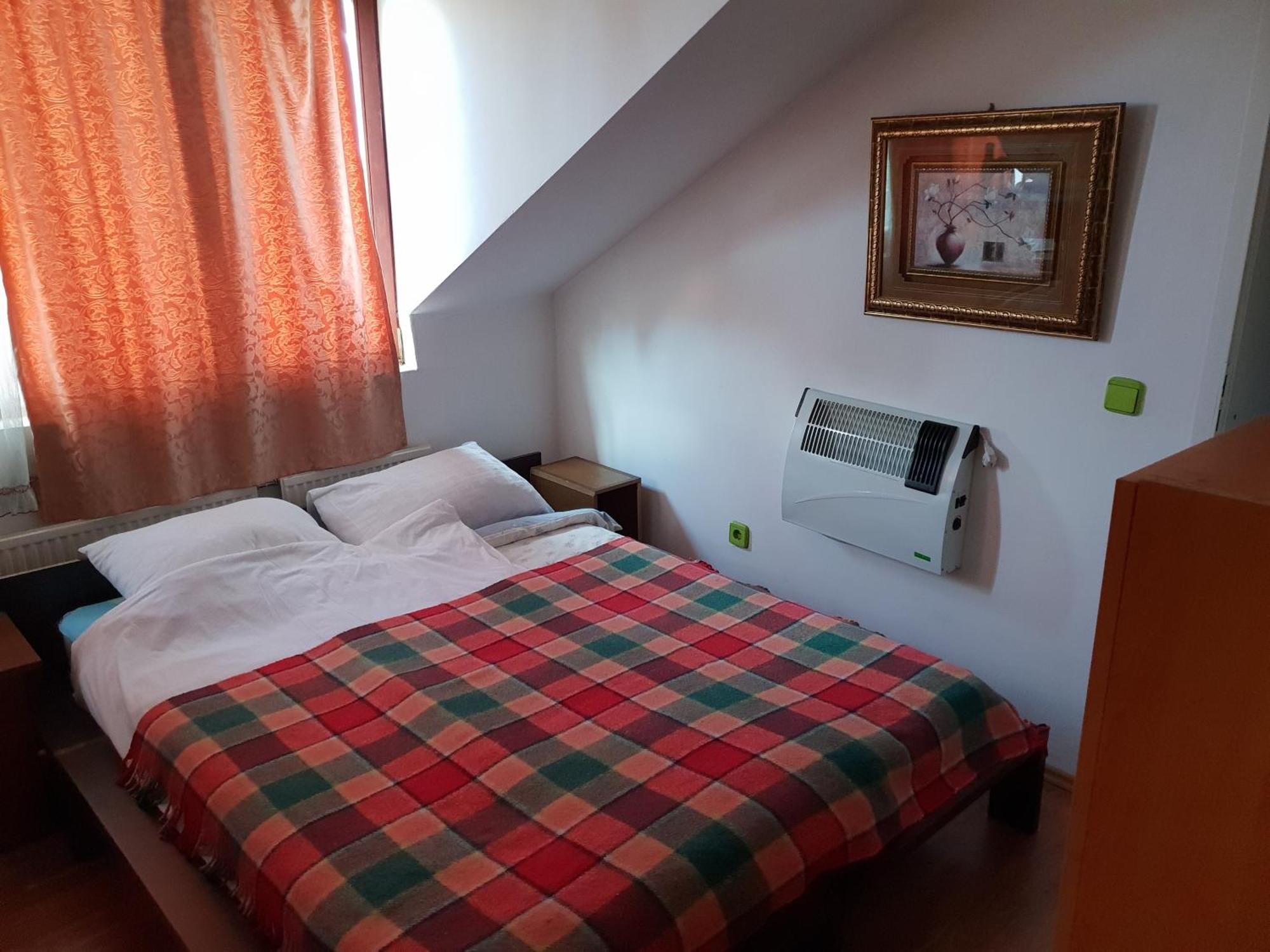 Hostel Gonzo SJJ Extérieur photo