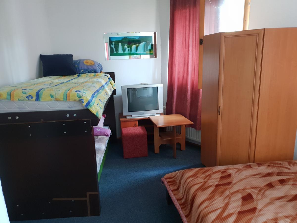 Hostel Gonzo SJJ Extérieur photo
