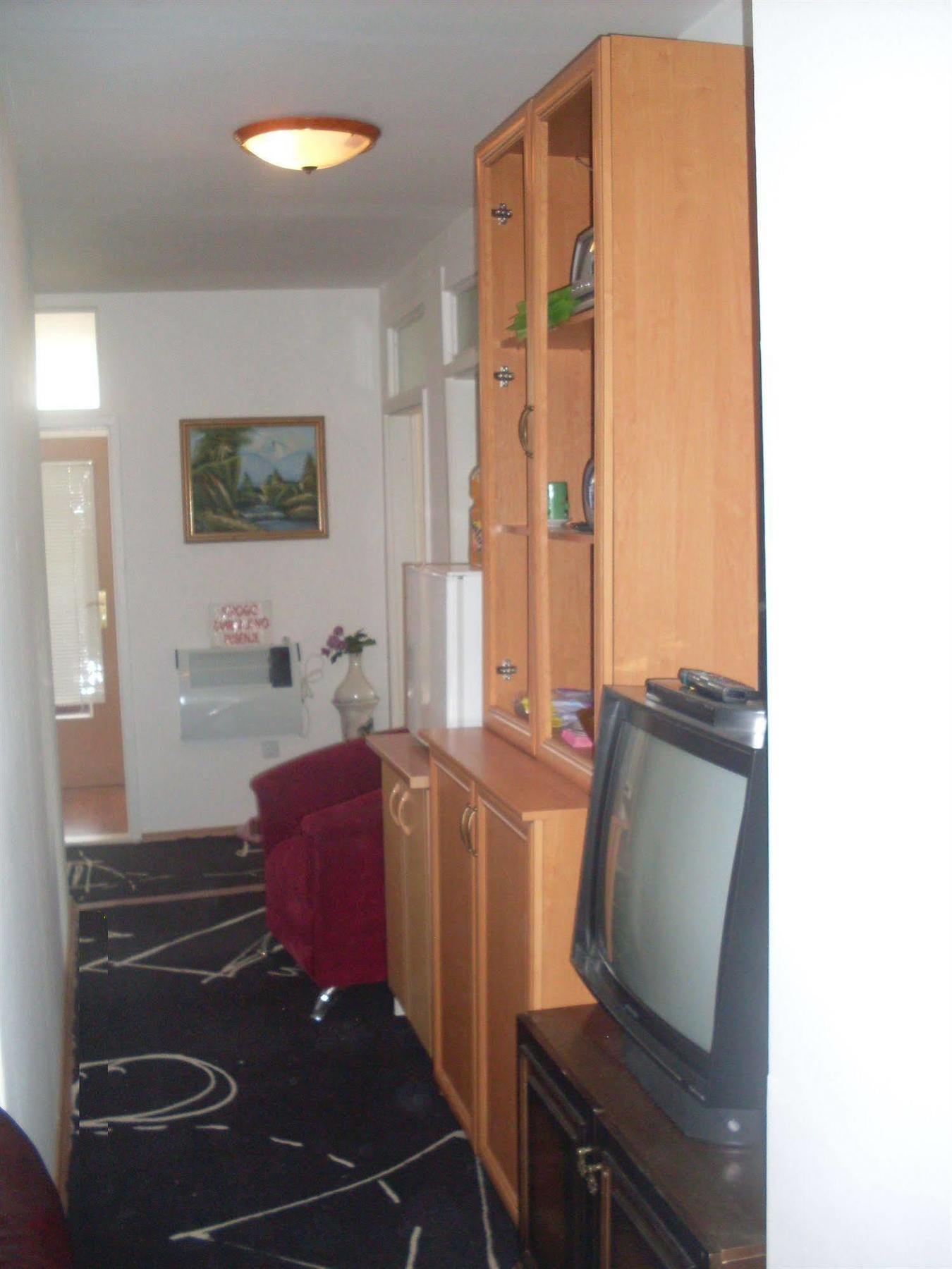 Hostel Gonzo SJJ Extérieur photo