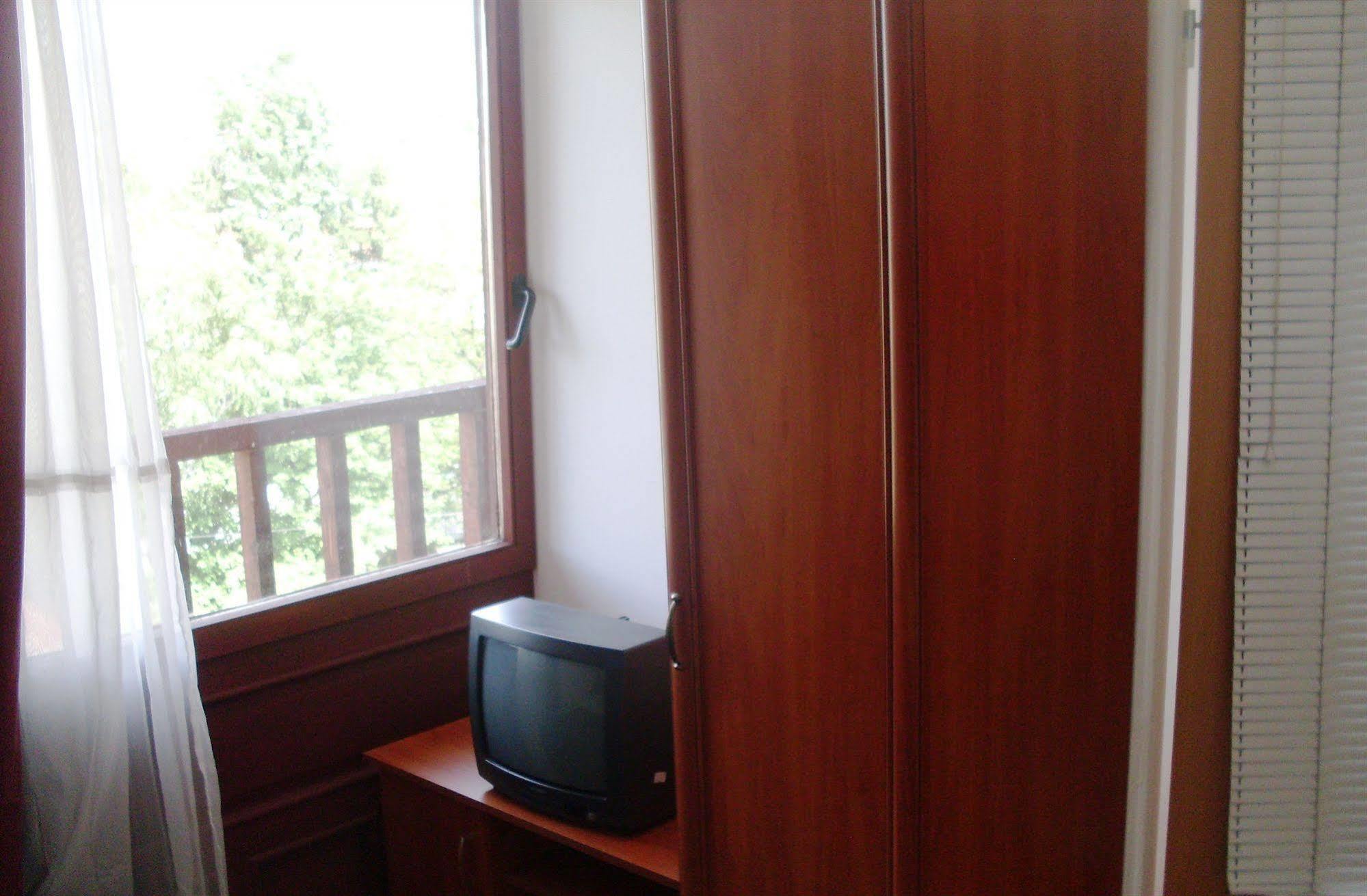 Hostel Gonzo SJJ Extérieur photo