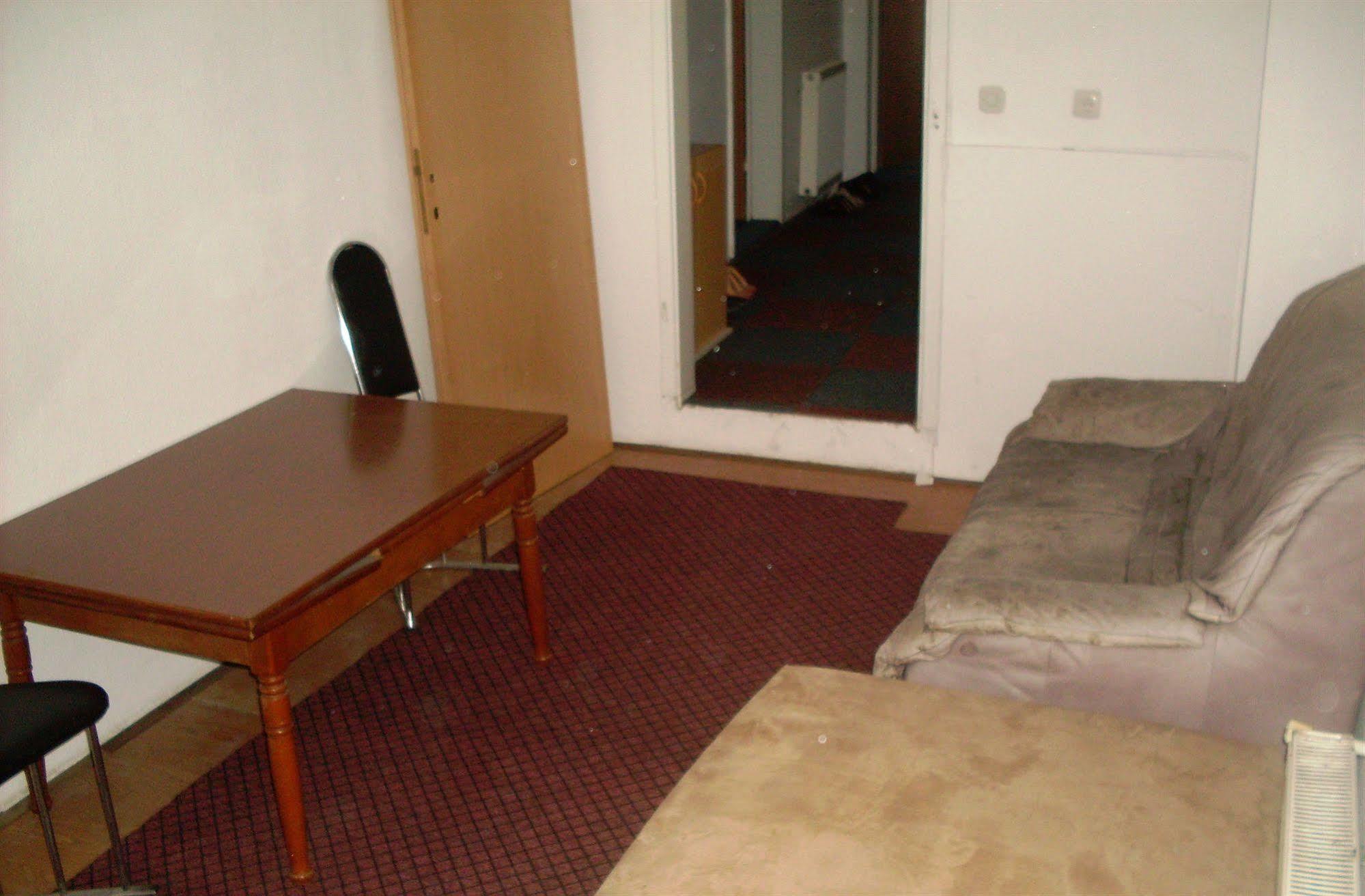 Hostel Gonzo SJJ Extérieur photo