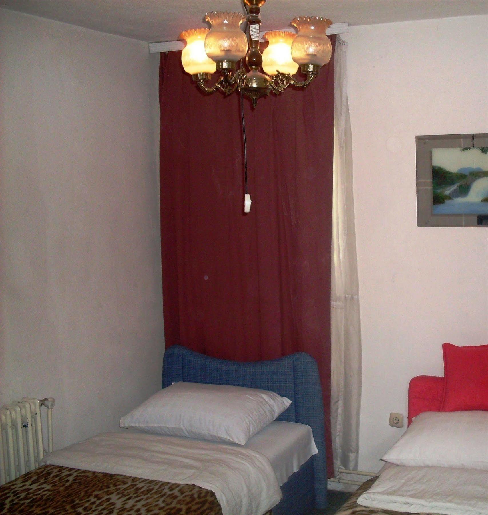 Hostel Gonzo SJJ Extérieur photo