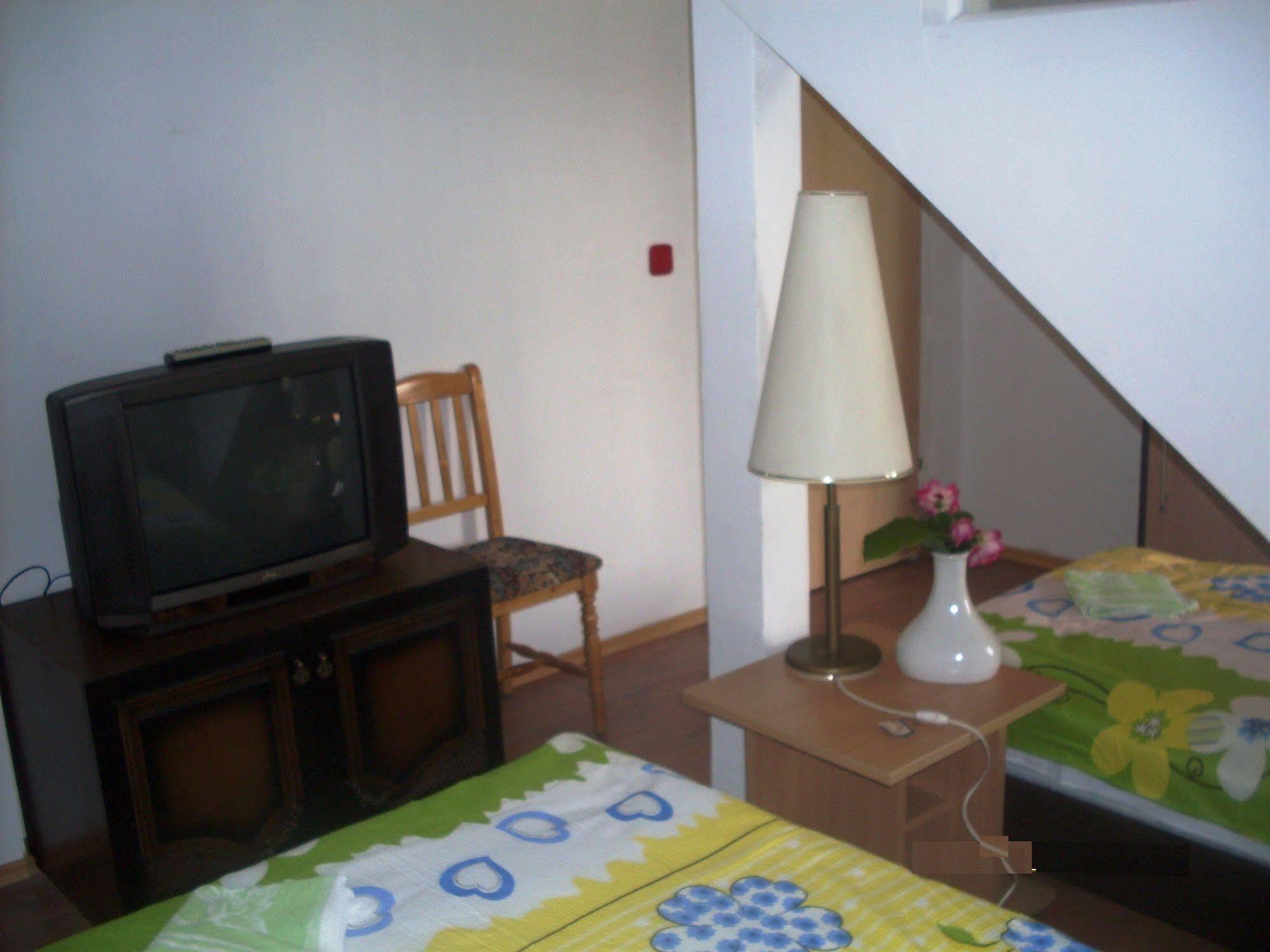 Hostel Gonzo SJJ Extérieur photo