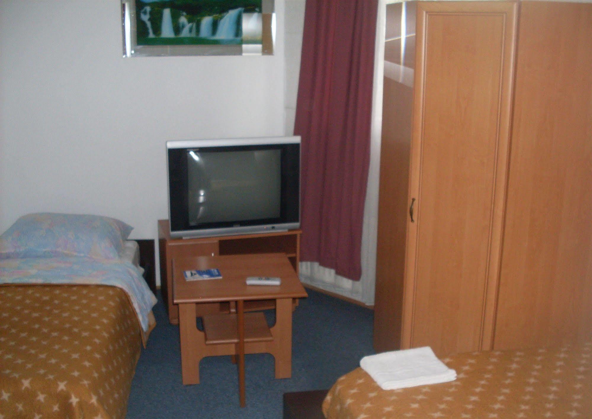 Hostel Gonzo SJJ Extérieur photo