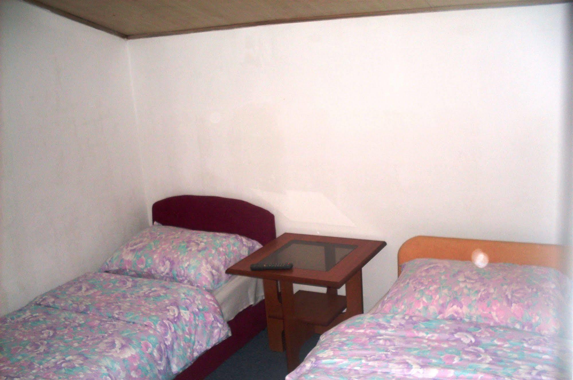 Hostel Gonzo SJJ Extérieur photo
