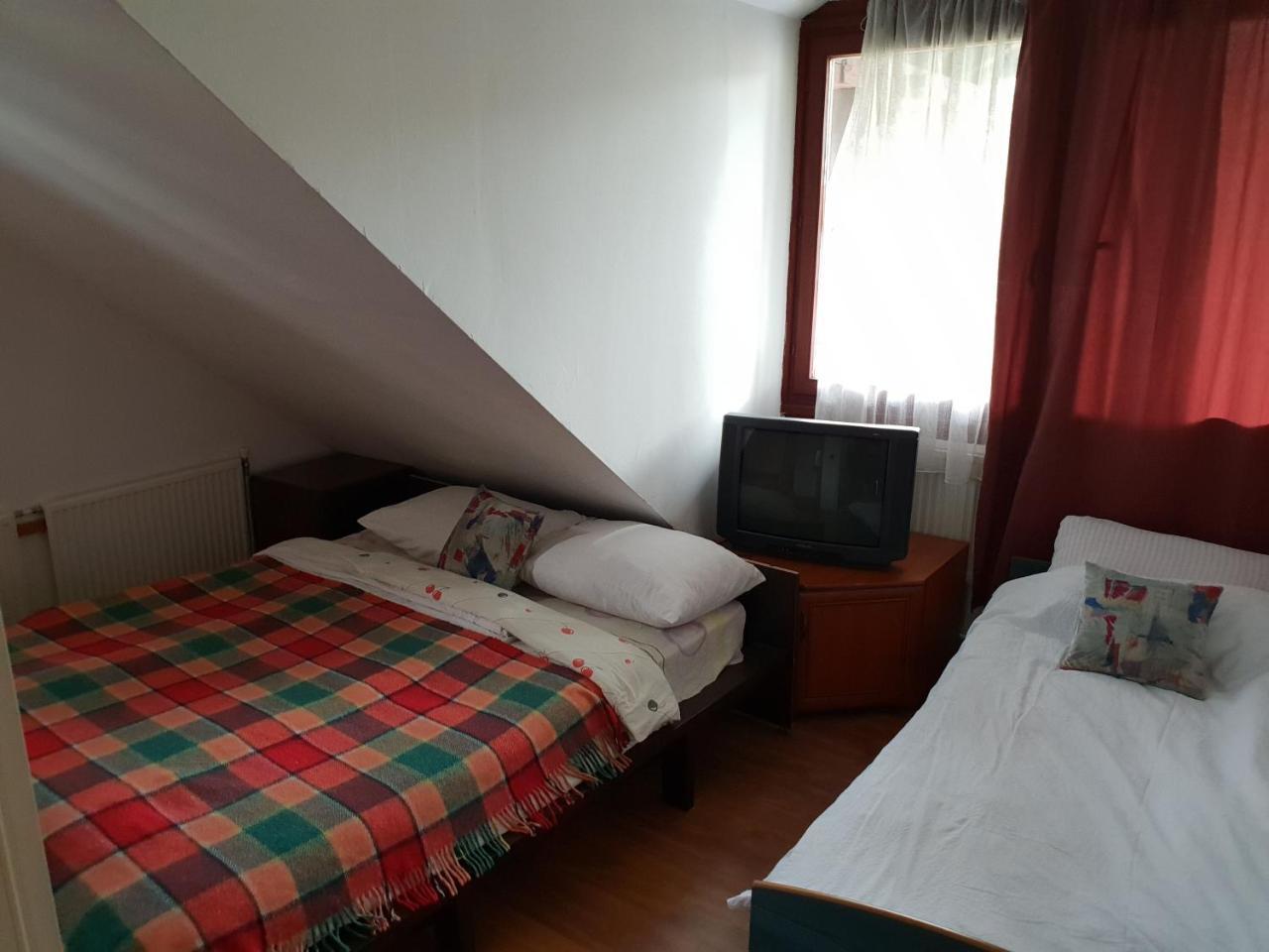 Hostel Gonzo SJJ Extérieur photo