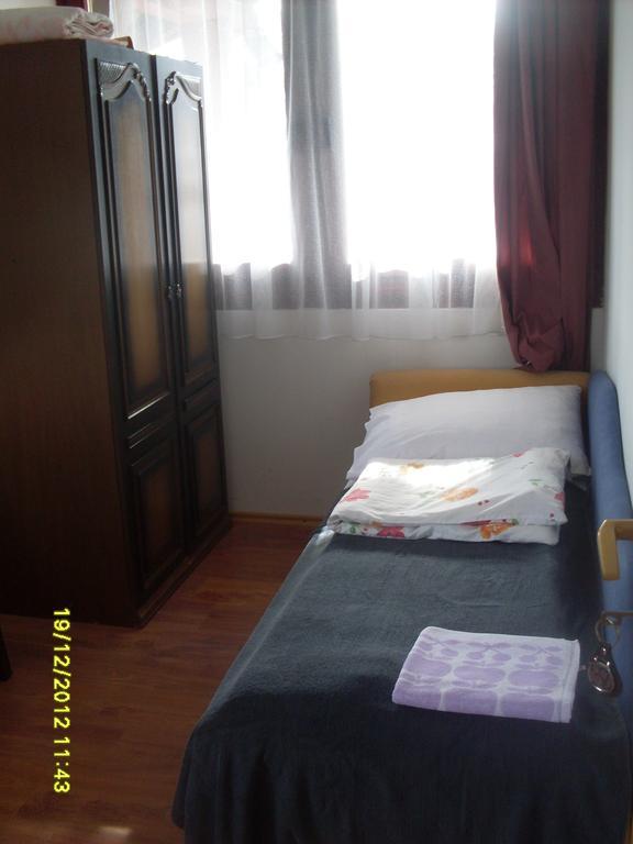 Hostel Gonzo SJJ Extérieur photo