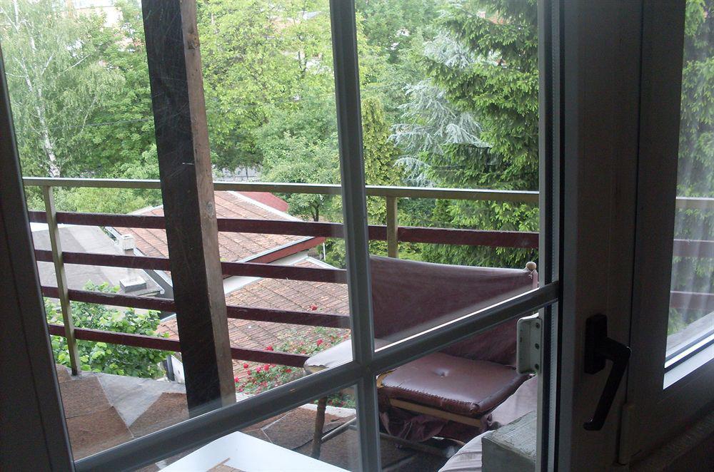 Hostel Gonzo SJJ Extérieur photo